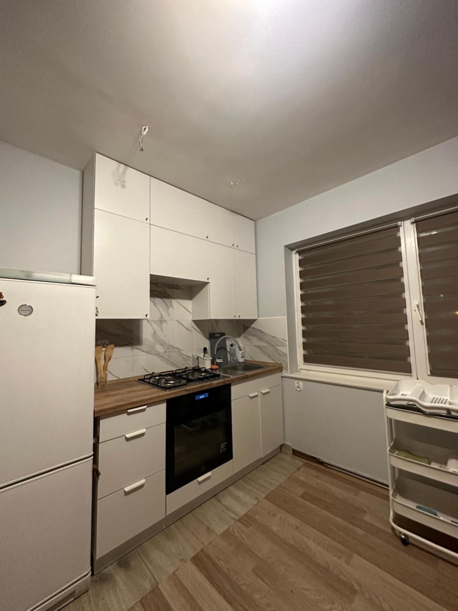 Nadmorski Apartament Nowy Port Gdańsk Eksteriør billede
