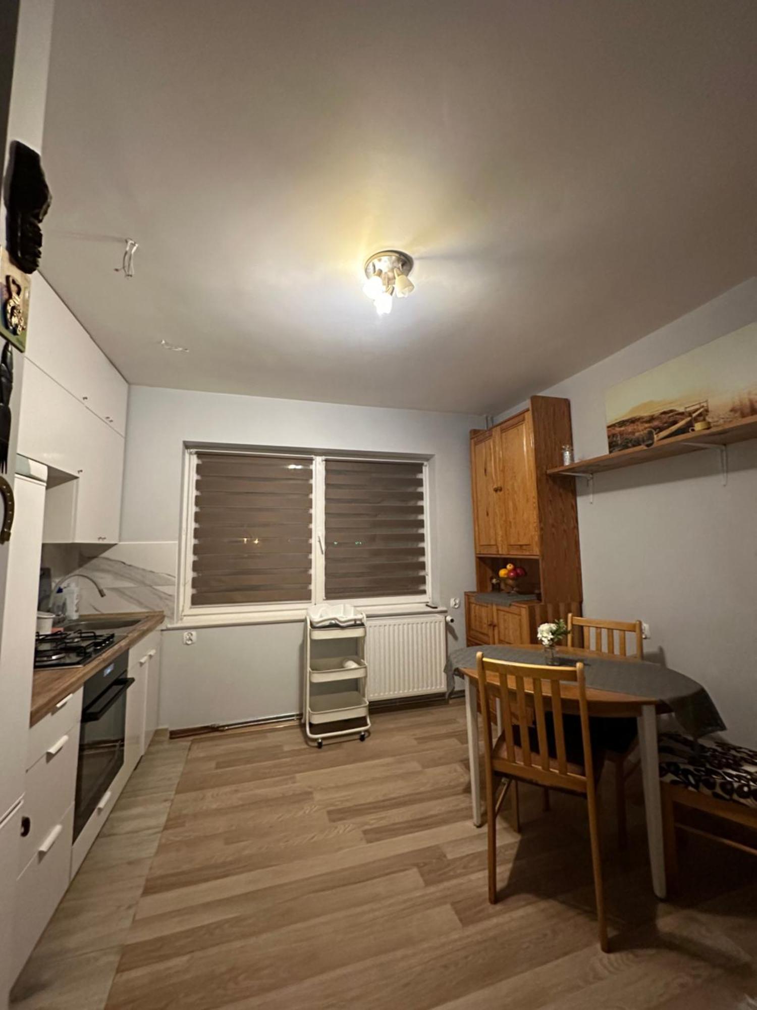 Nadmorski Apartament Nowy Port Gdańsk Eksteriør billede